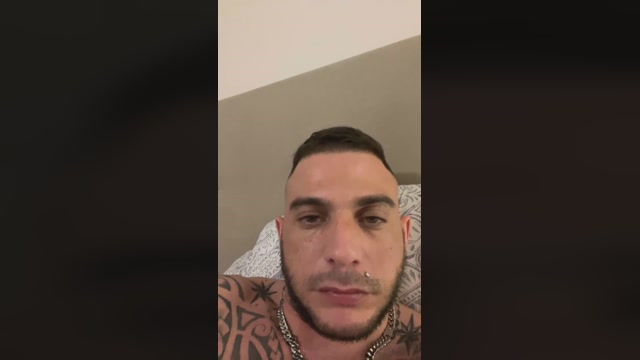 alex8964  27-04-2023 Recorded Video kinky