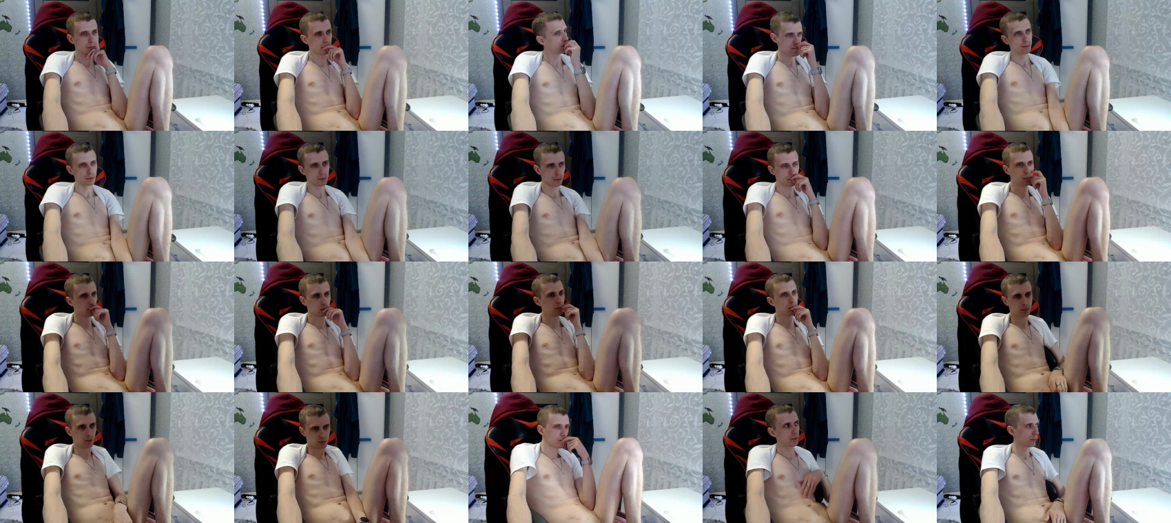 alex_hot100  27-04-2023 Recorded Video kissing
