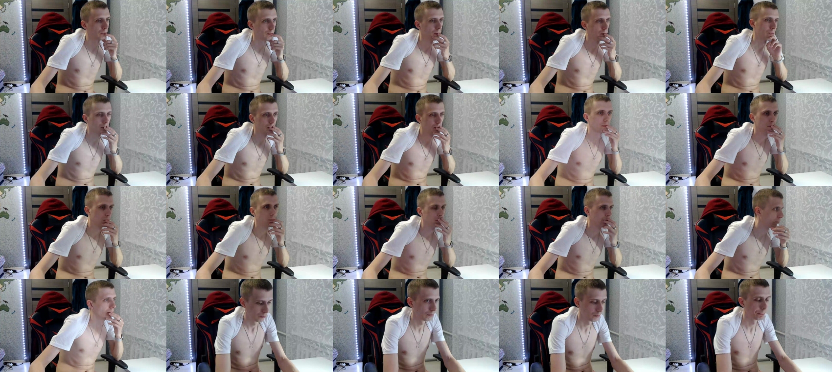 alex_hot100  27-04-2023 Recorded Video hot