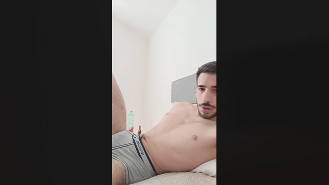arnold9725  28-04-2023 Recorded Video suckshow