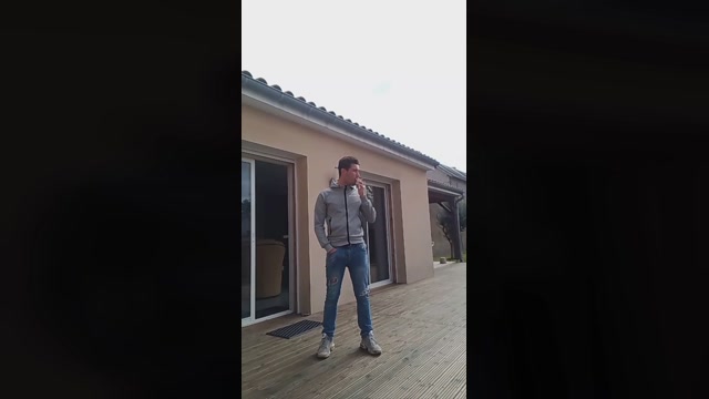 beaugosss3  28-04-2023 Recorded Video XXX
