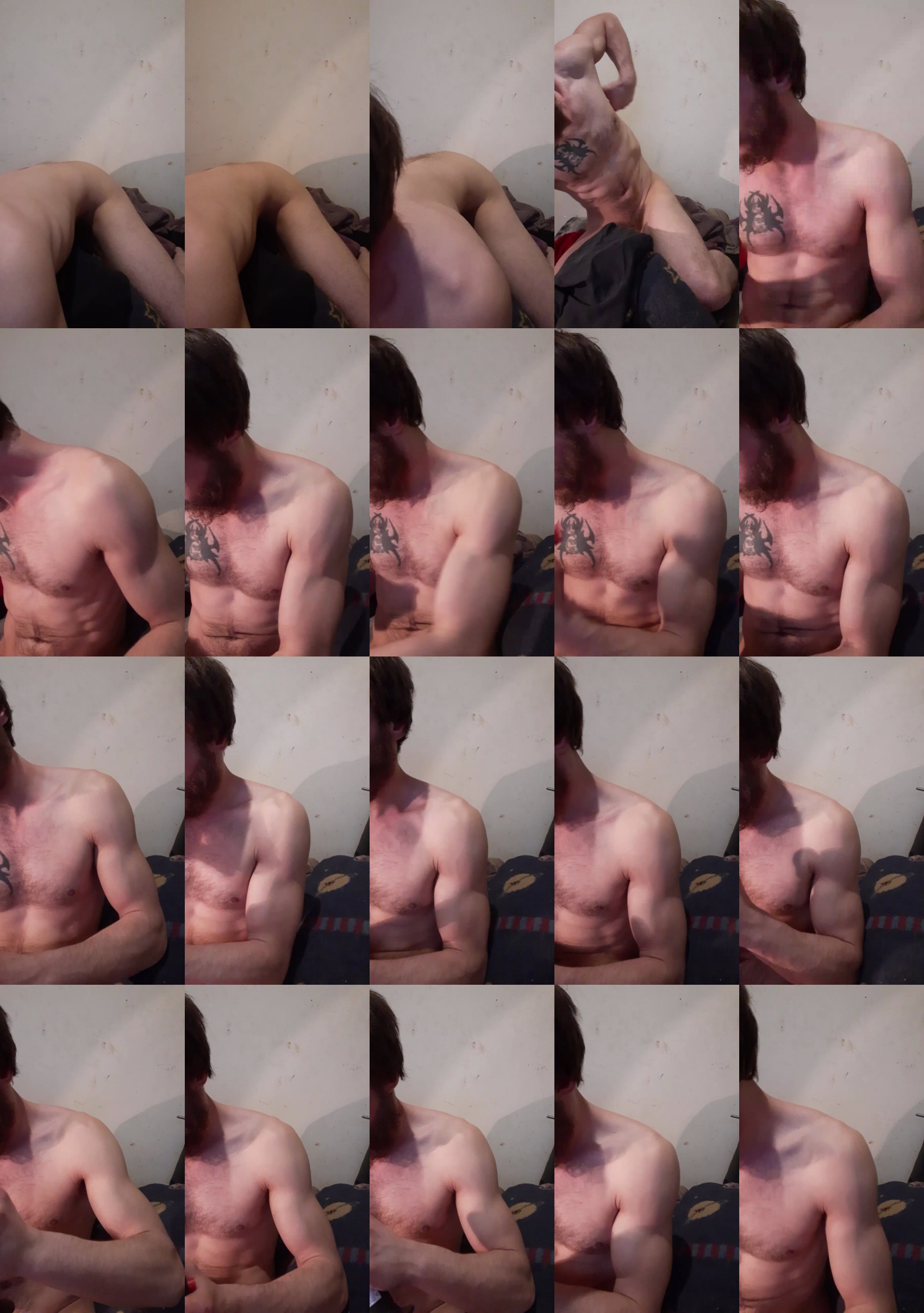 bigBUZZZZ69  27-04-2023 Recorded Video jerking