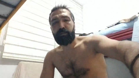 billy1727  27-04-2023 Recorded Video yummy