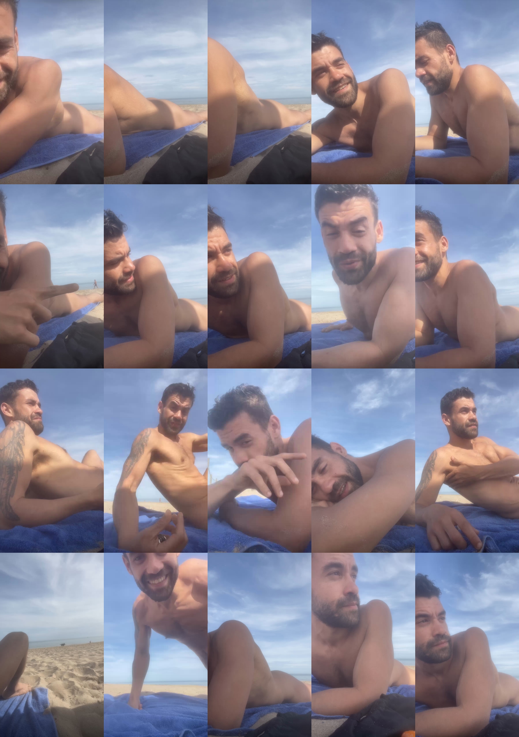 brasileo69fun  28-04-2023 Recorded Video suckcock