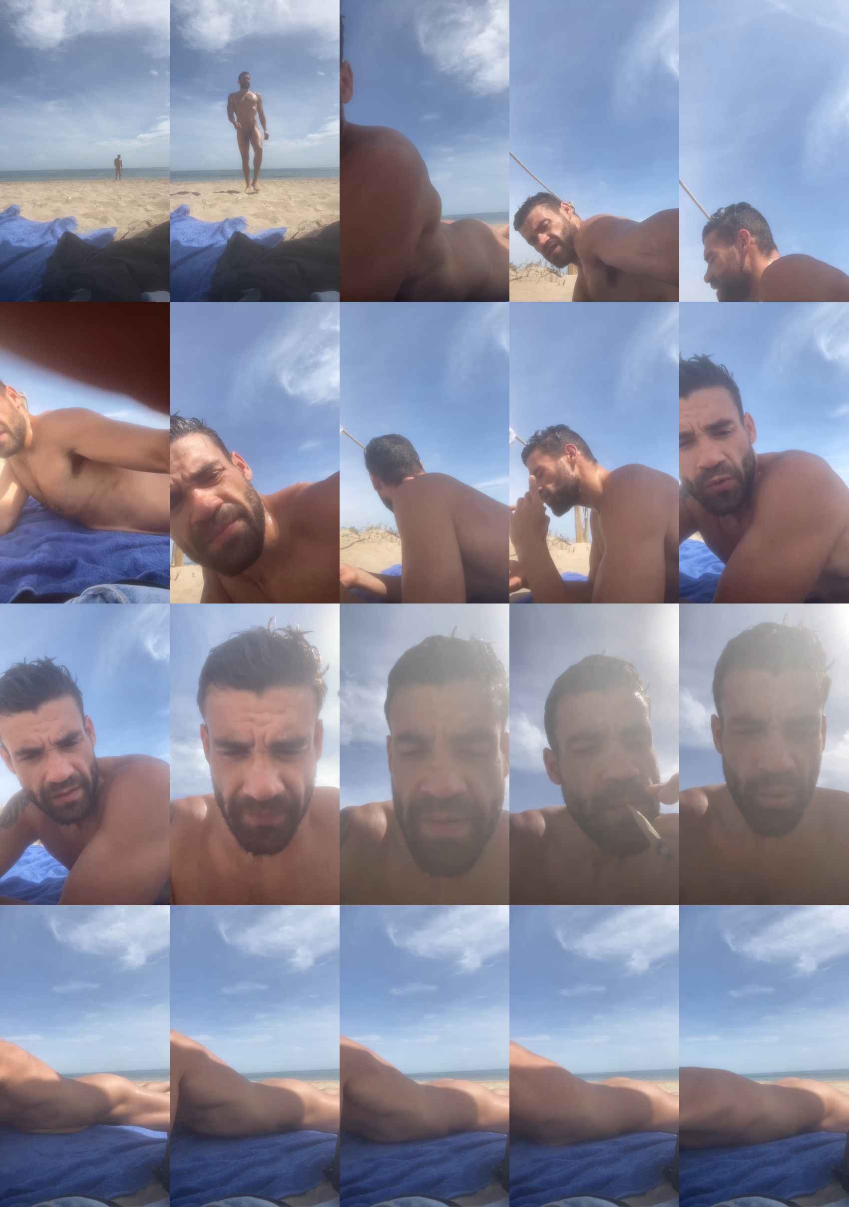 brasileo69fun  28-04-2023 Recorded Video Webcam
