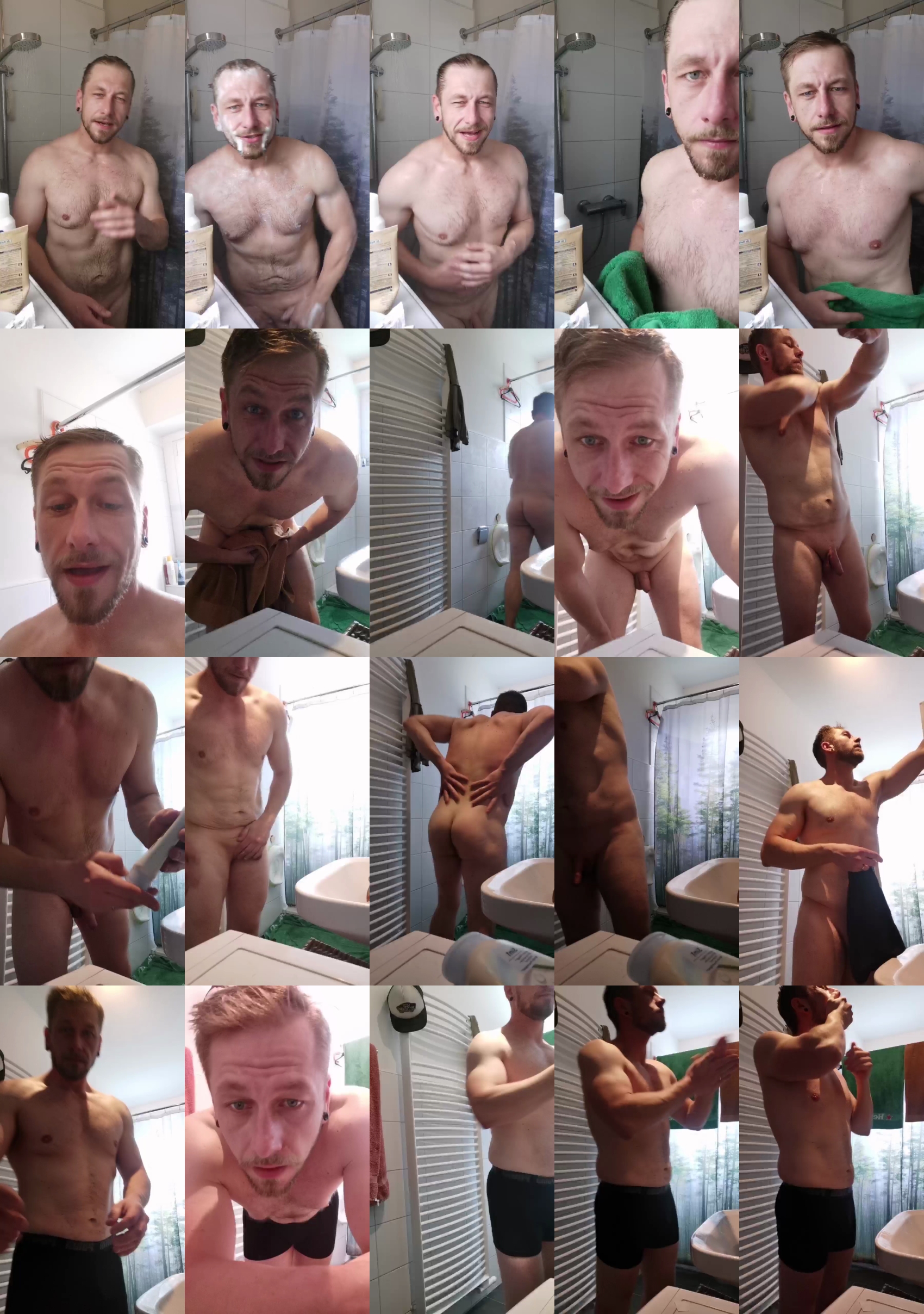 chubbyluver18cm  28-04-2023 Recorded Video juicy
