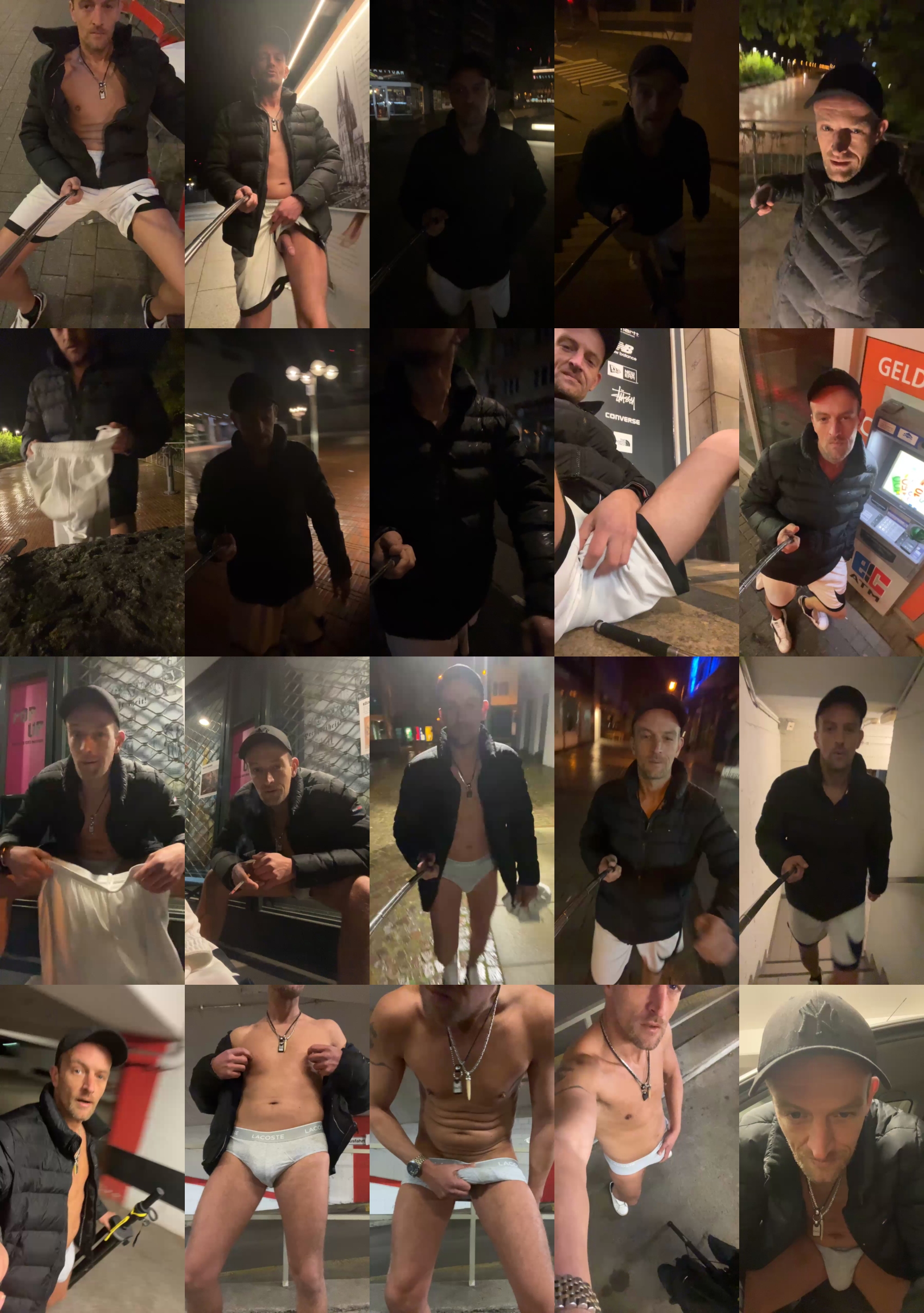 darksecret_Lar  27-04-2023 Recorded Video kink