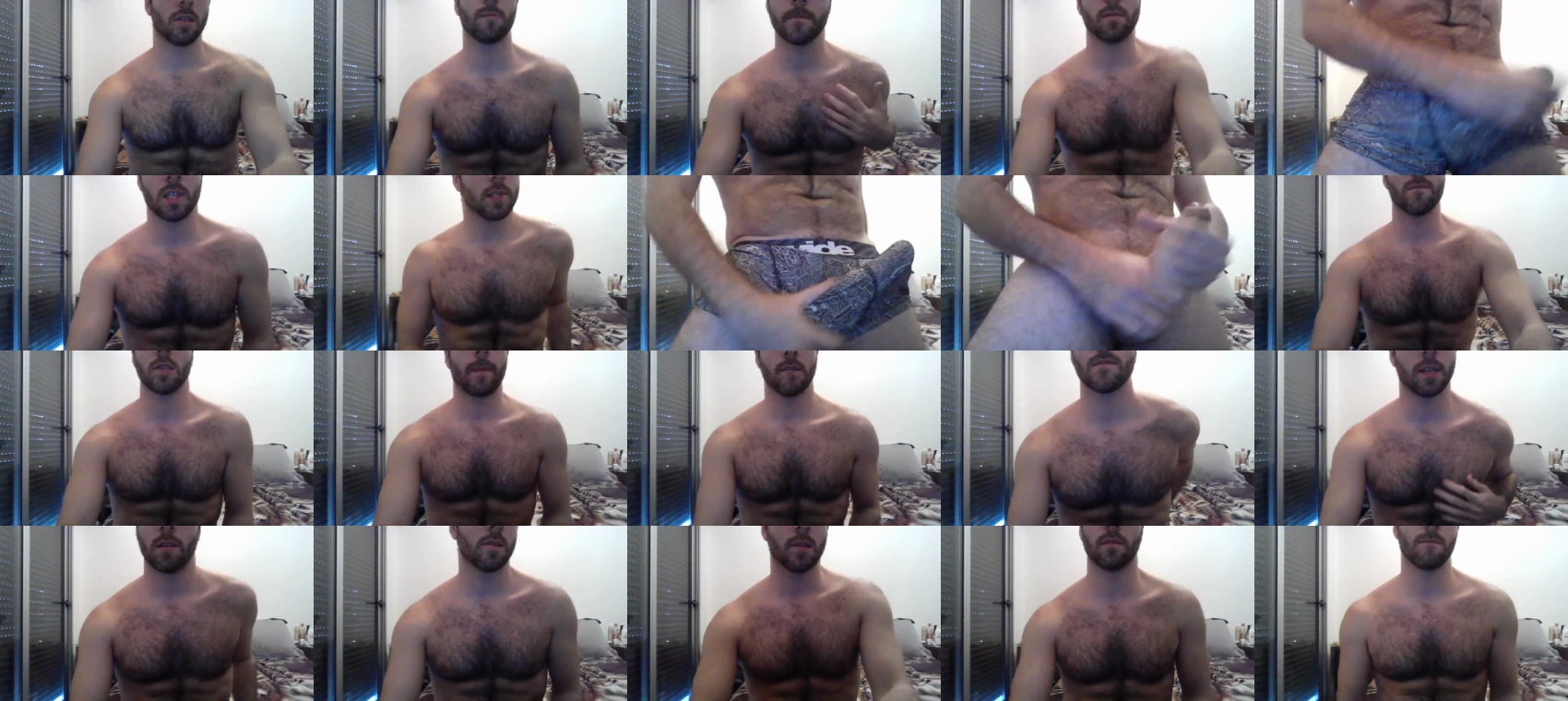 feeer333  27-04-2023 Recorded Video kink