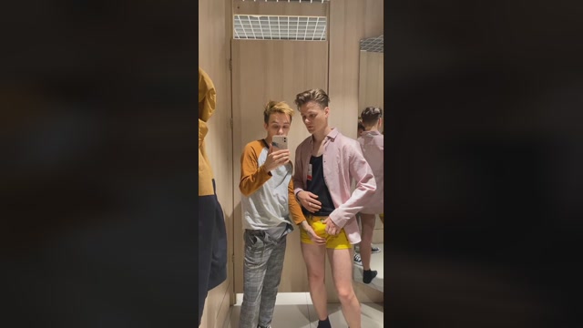 funsizedgay  28-04-2023 Recorded Video playtime