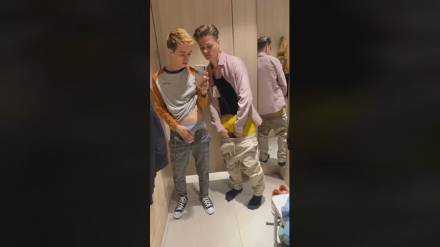 funsizedgay  28-04-2023 Recorded Video natural