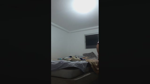 ikaromedeiros  27-04-2023 Recorded Video Pretty