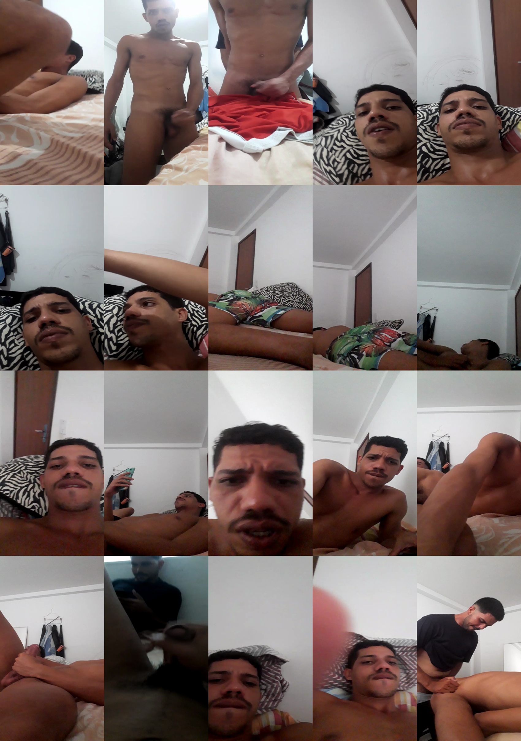 ikaromedeiros  28-04-2023 Recorded Video spanking