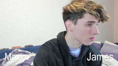 james_mil  27-04-2023 video naked