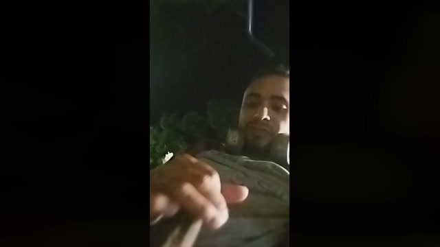 jooricardof1  27-04-2023 Recorded Video skinny