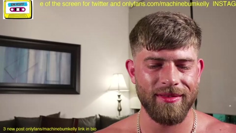 machinebumkelly  27-04-2023 video juicy