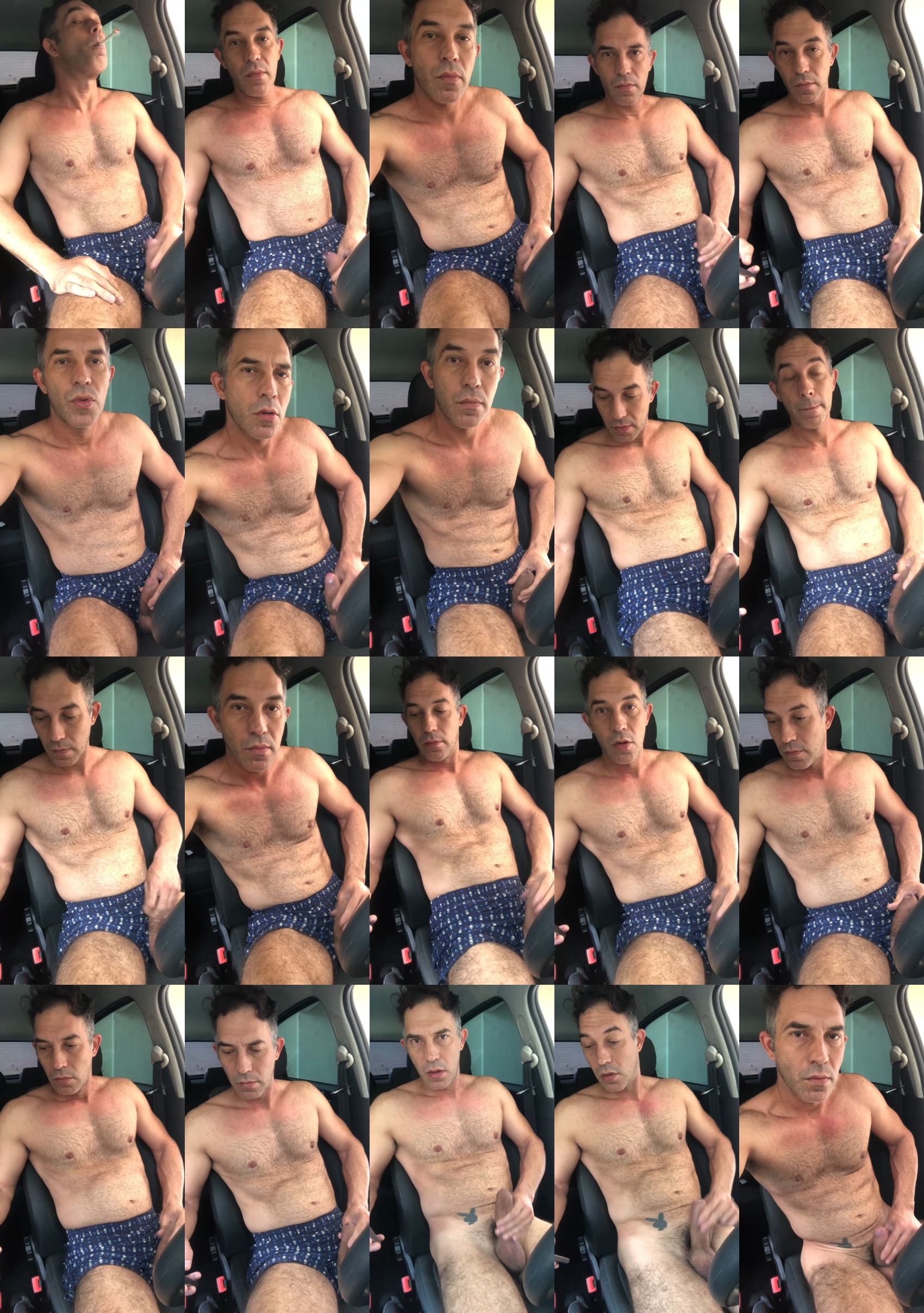 mestico19hot  28-04-2023 Recorded Video Pretty