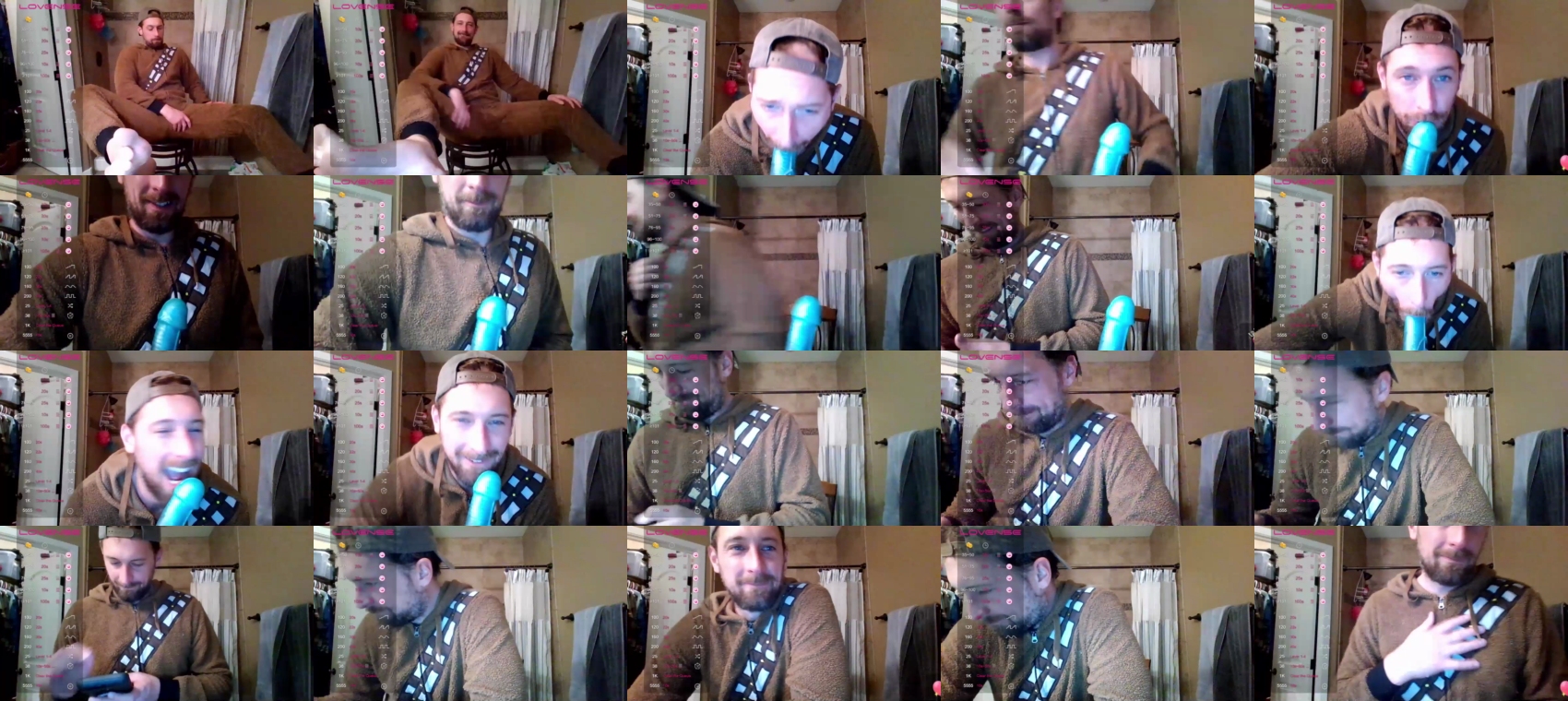 misterfoxxx93  27-04-2023 video big