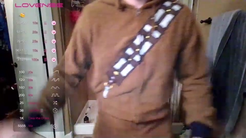 misterfoxxx93  27-04-2023 video big