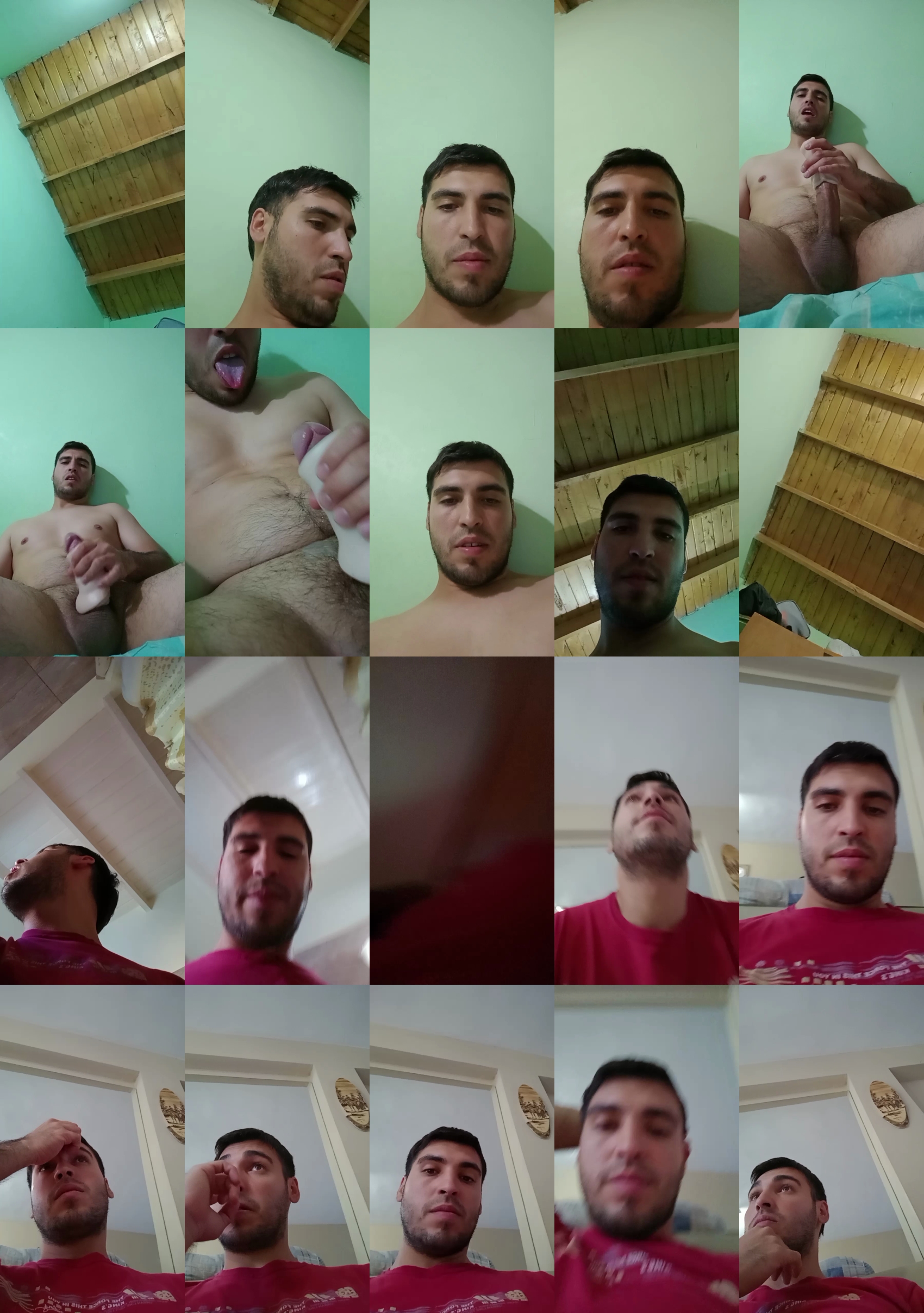 patago11  27-04-2023 Recorded Video fuckme