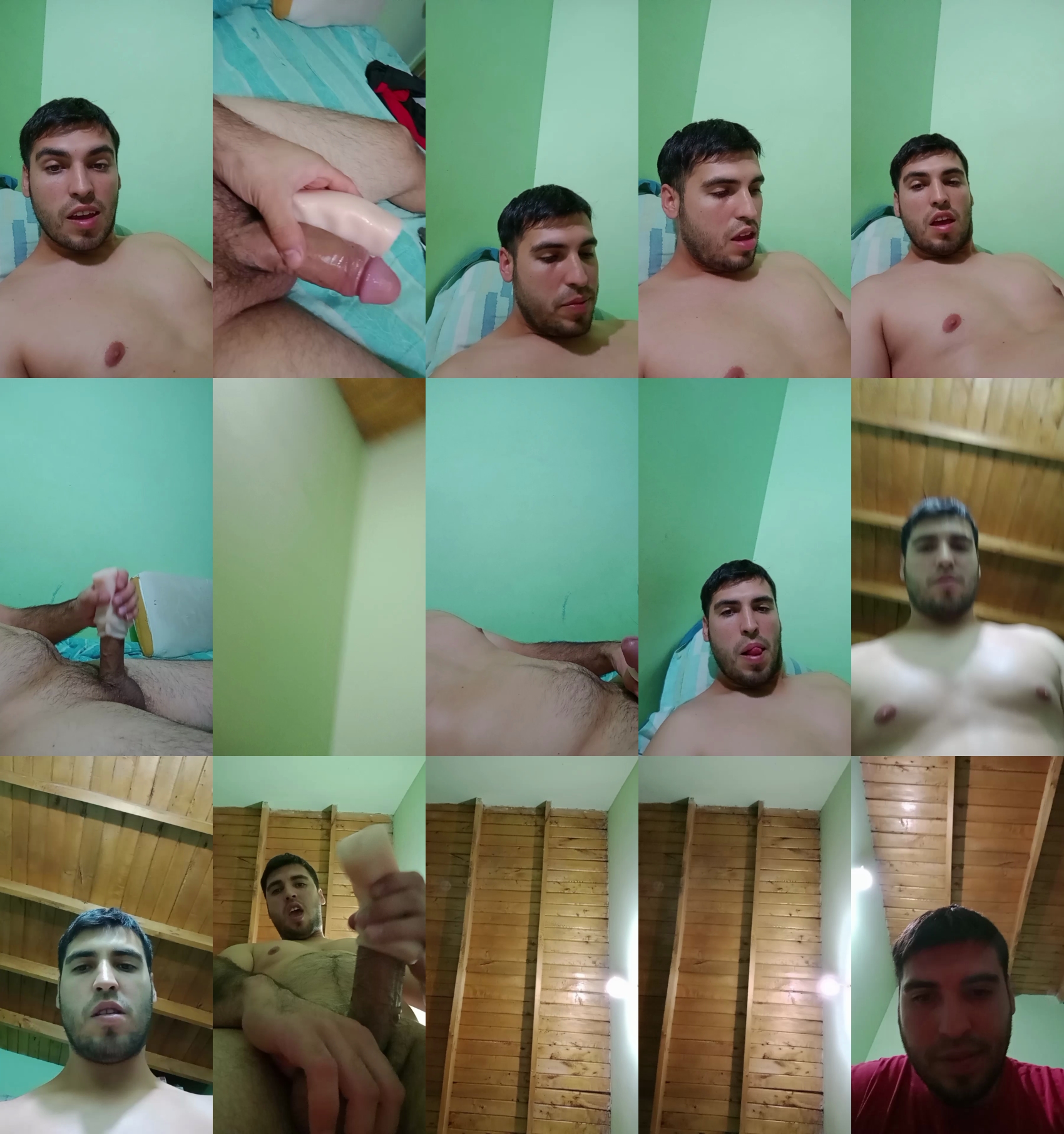 patago11  27-04-2023 Recorded Video play