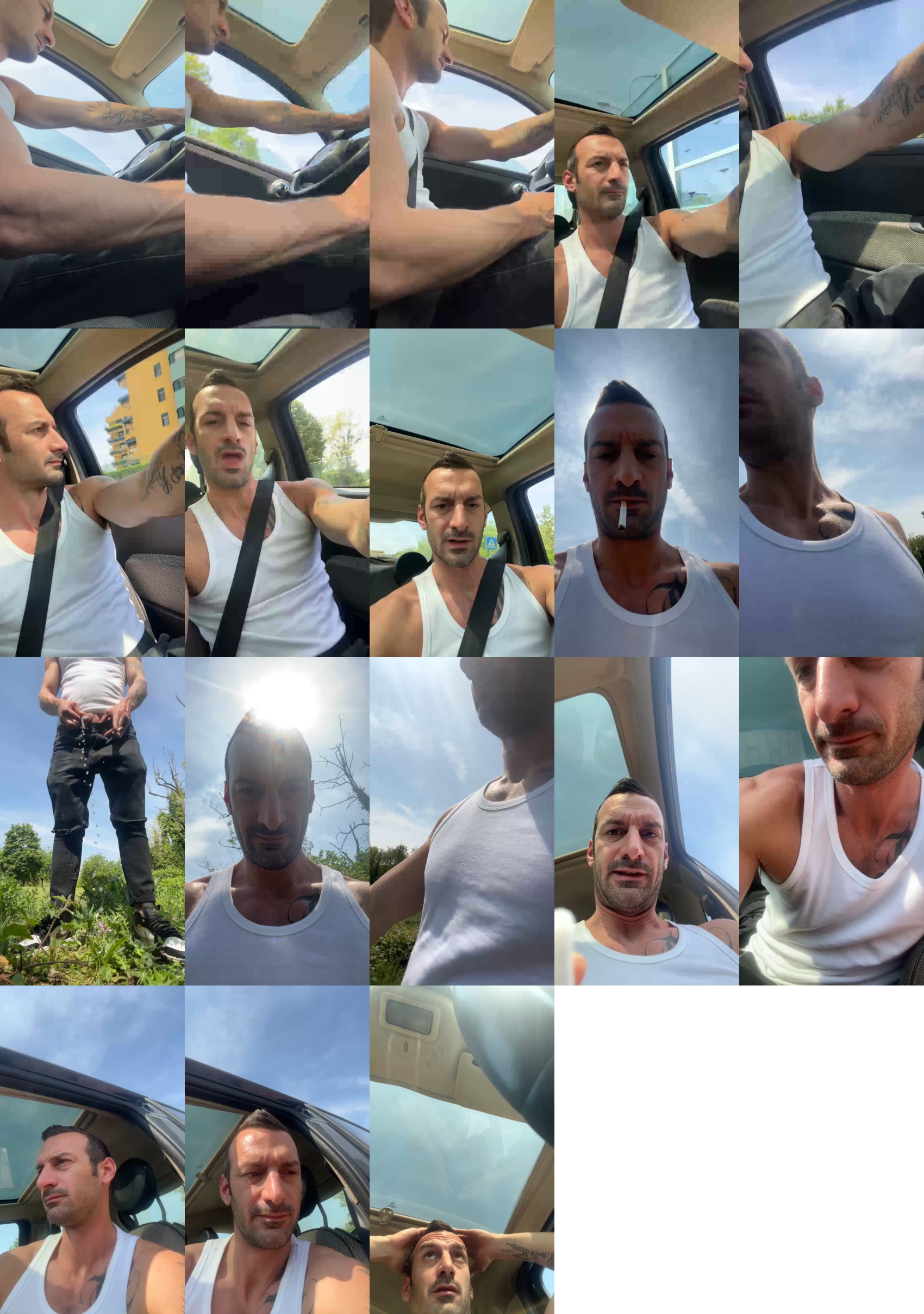 roby86hot  28-04-2023 Recorded Video lush
