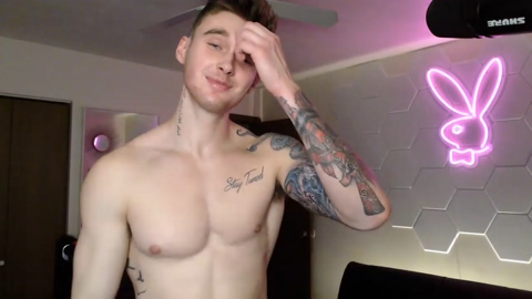 thebrentsavage  27-04-2023 video hot