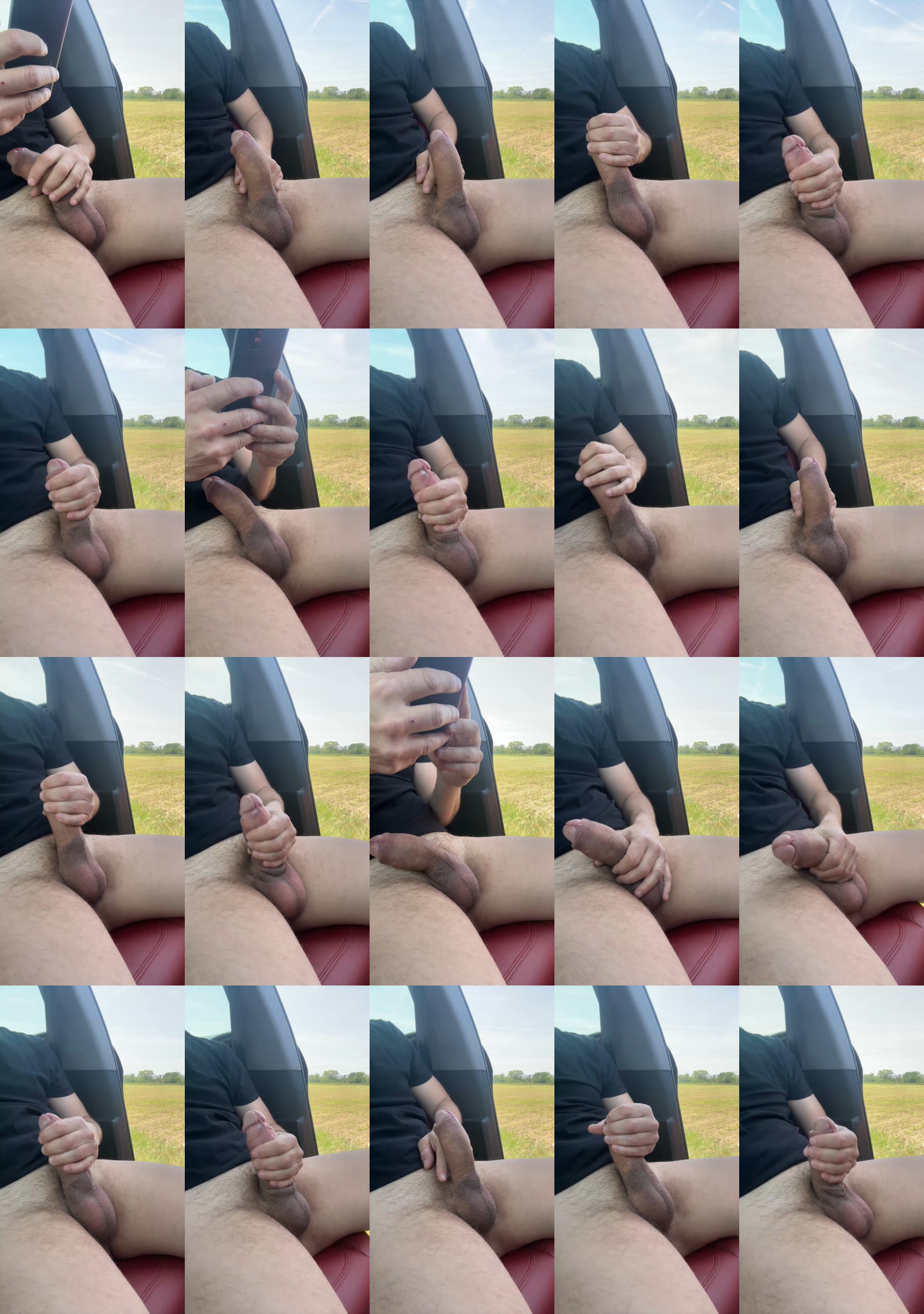 toro_bollente  28-04-2023 Recorded Video play