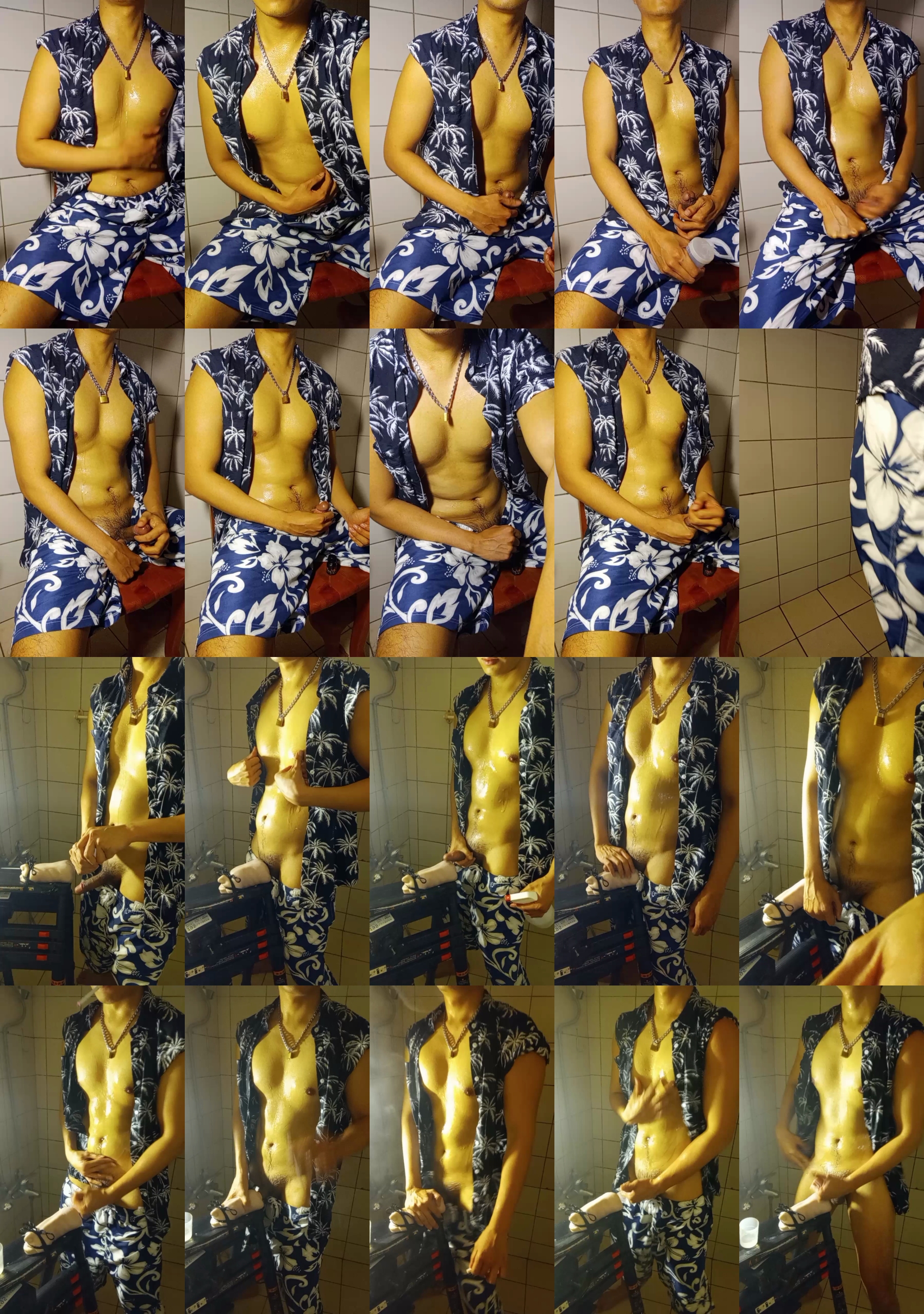 wildbeasttop69  27-04-2023 Recorded Video Porn