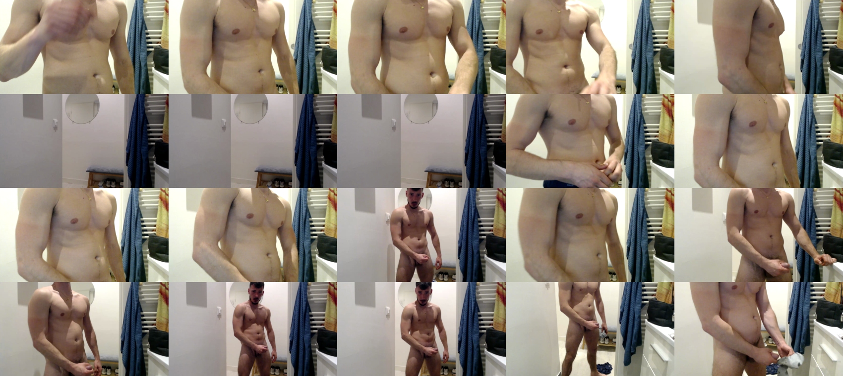 AlphaFrenchFit  28-04-2023 Recorded Video big