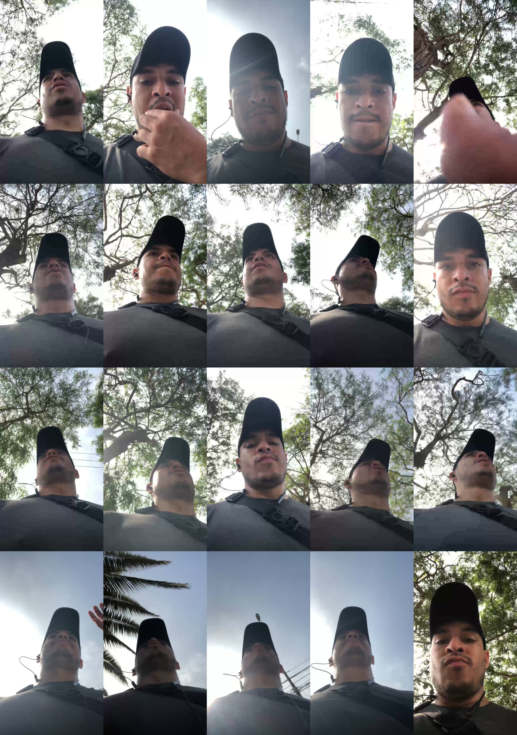 Dapehur  28-04-2023 Recorded Video Naked