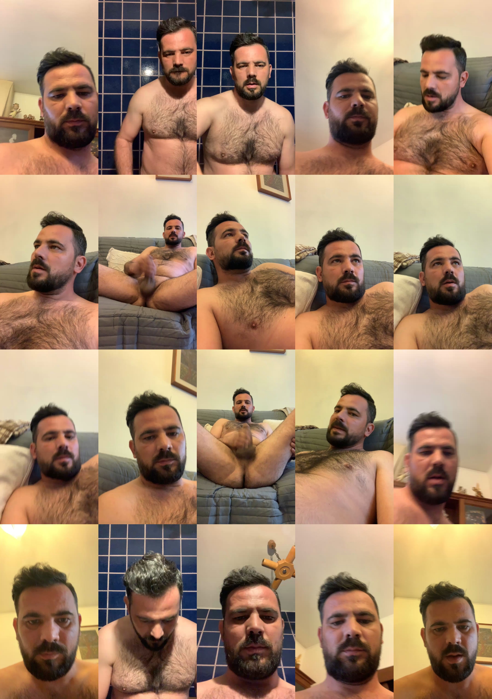 Edward_venezia  28-04-2023 Recorded Video twink