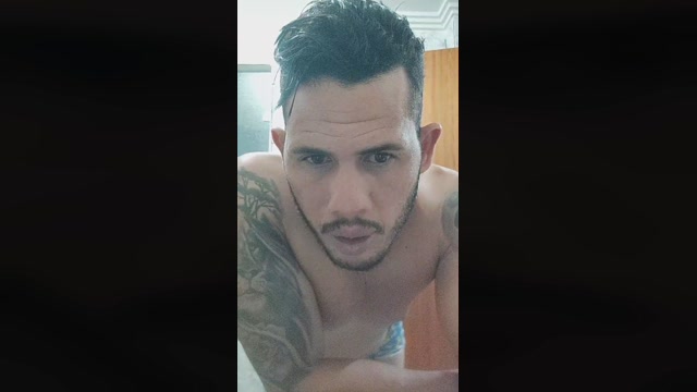 Evandro7777  28-04-2023 Recorded Video fuckher