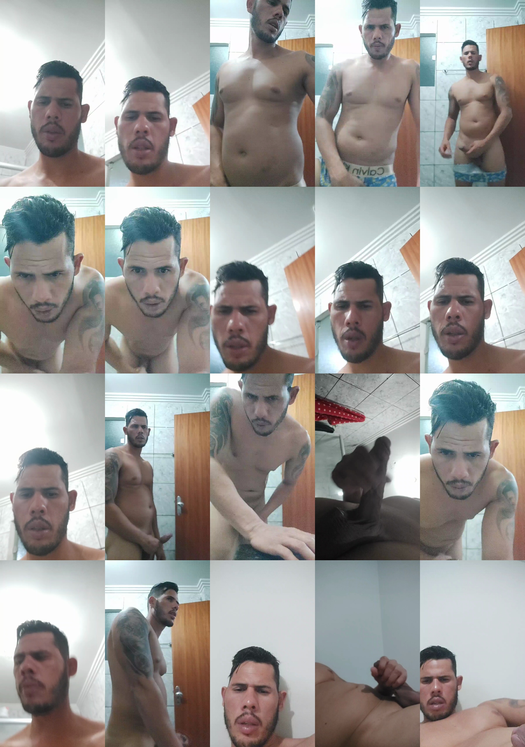 Evandro7777  28-04-2023 Recorded Video fuckher