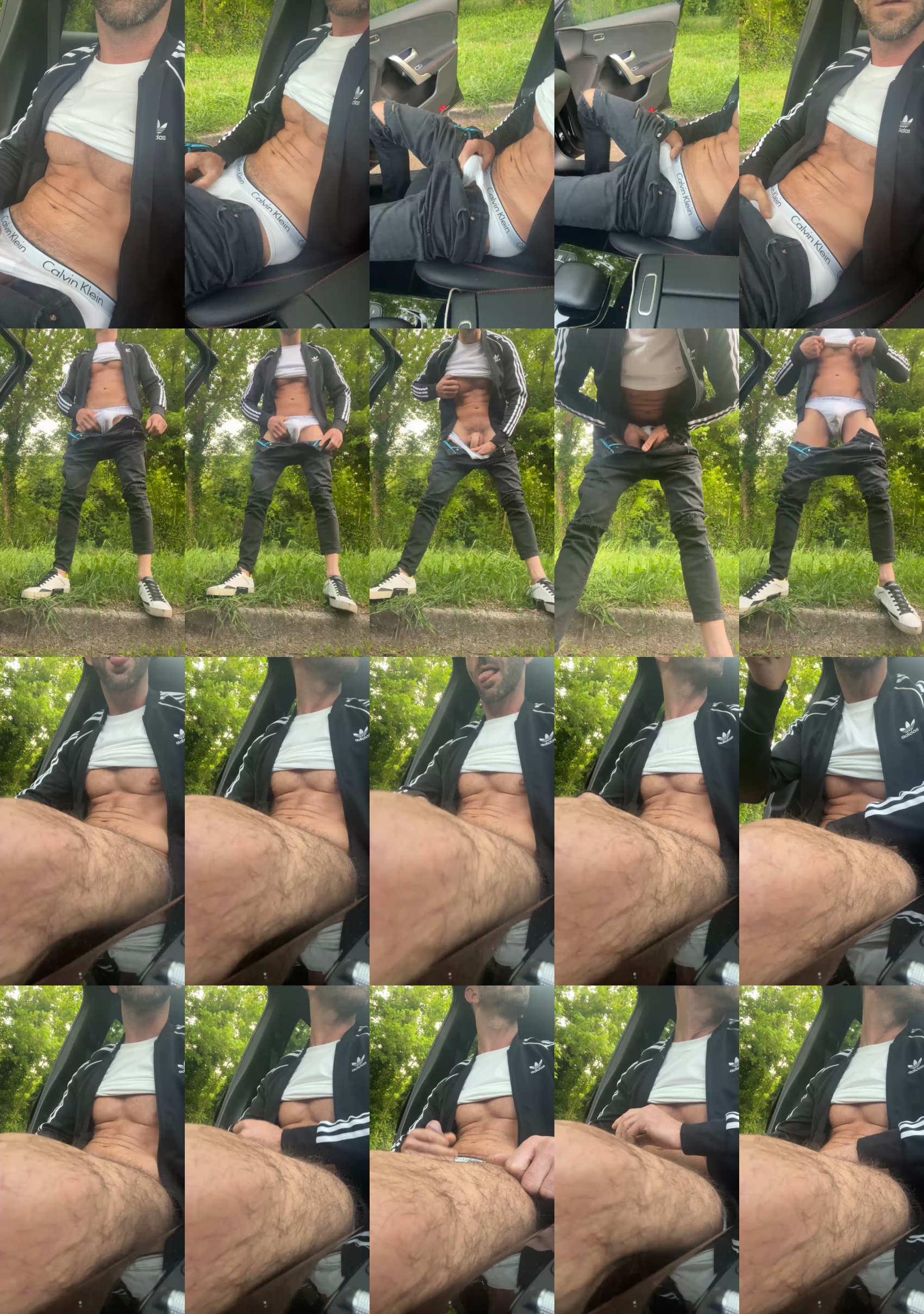 JOREDD  28-04-2023 Recorded Video Recorded