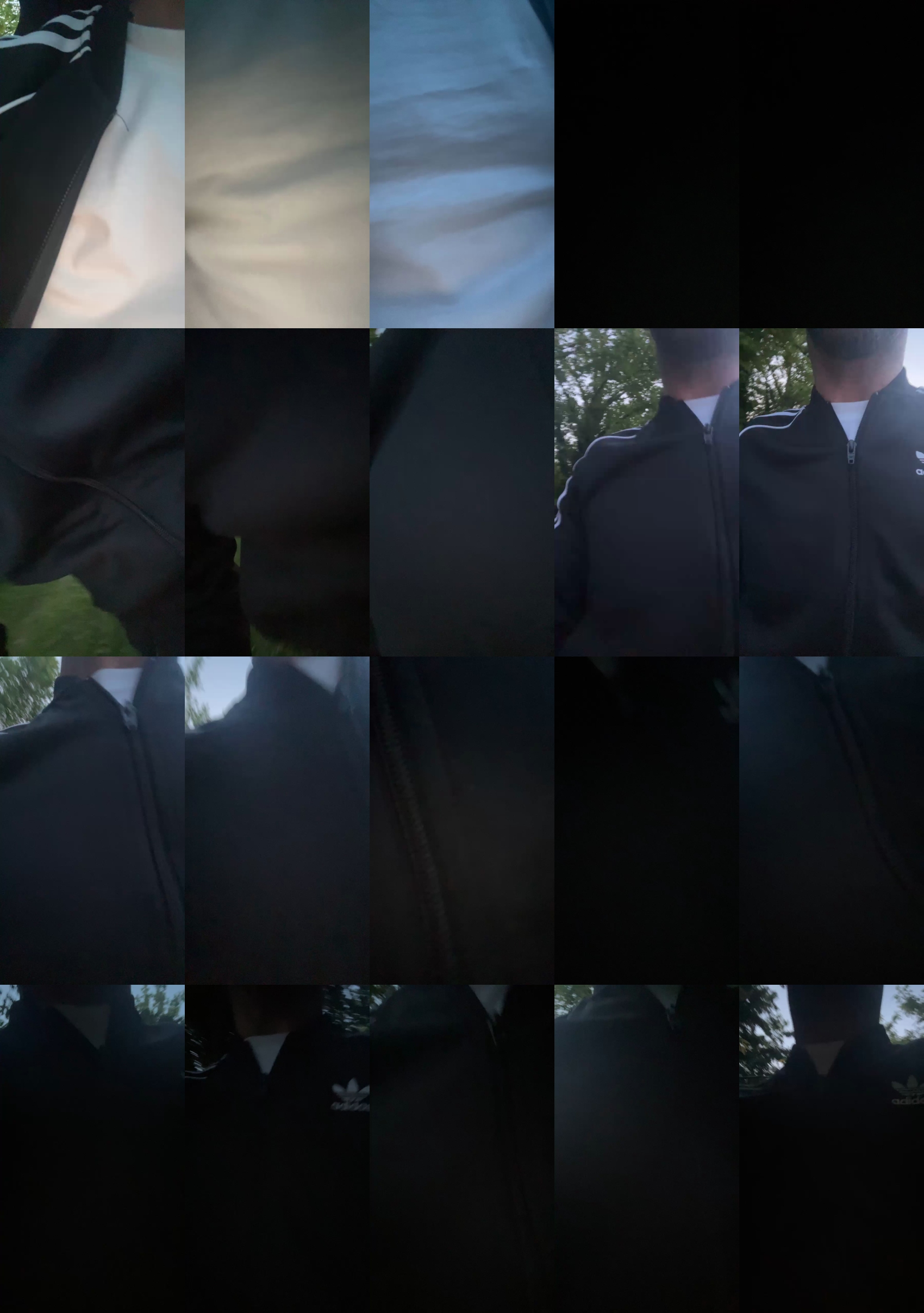 JOREDD  28-04-2023 Recorded Video XXX