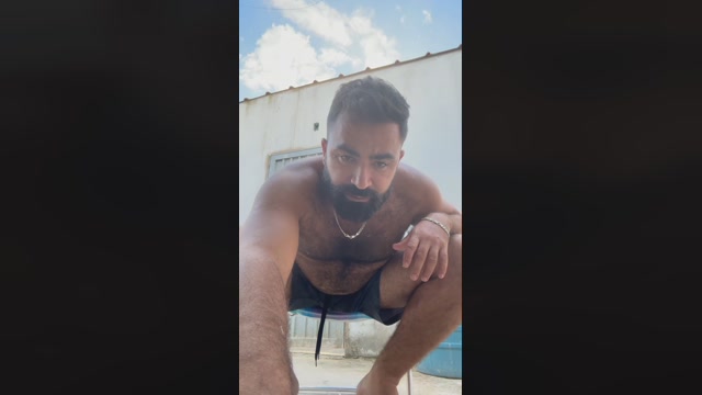 JhontruckfunNY  28-04-2023 Recorded Video suckcock