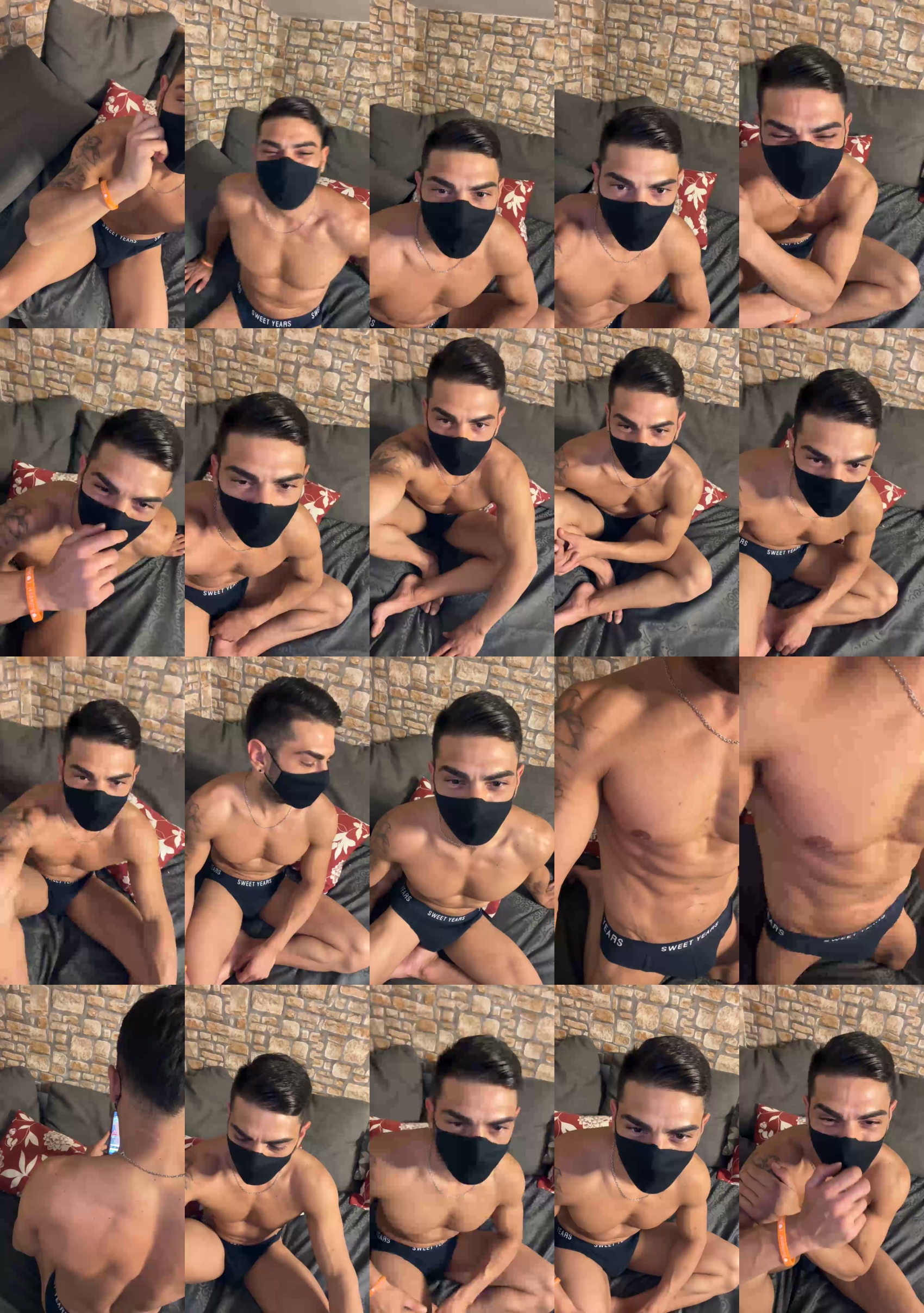Lazad  28-04-2023 Recorded Video bj-dildo