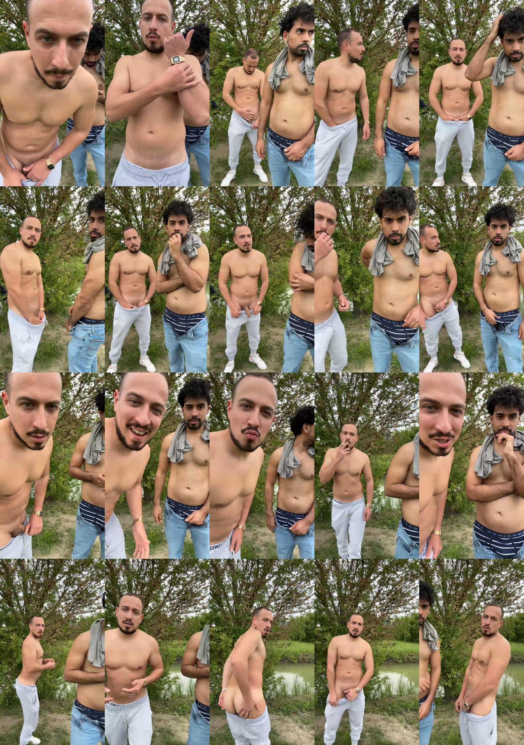 Legolar  29-04-2023 Recorded Video fuck