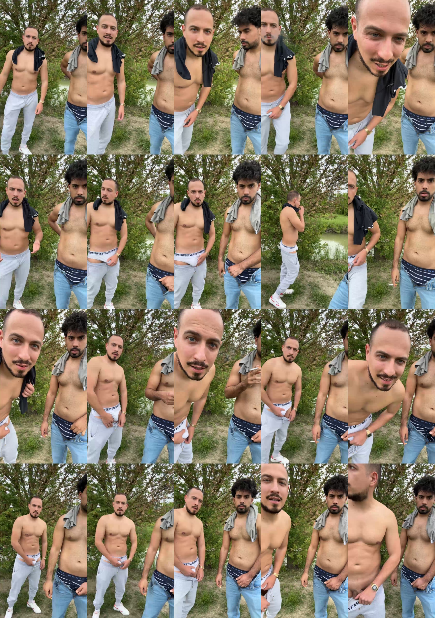 Legolar  29-04-2023 Recorded Video bigcock