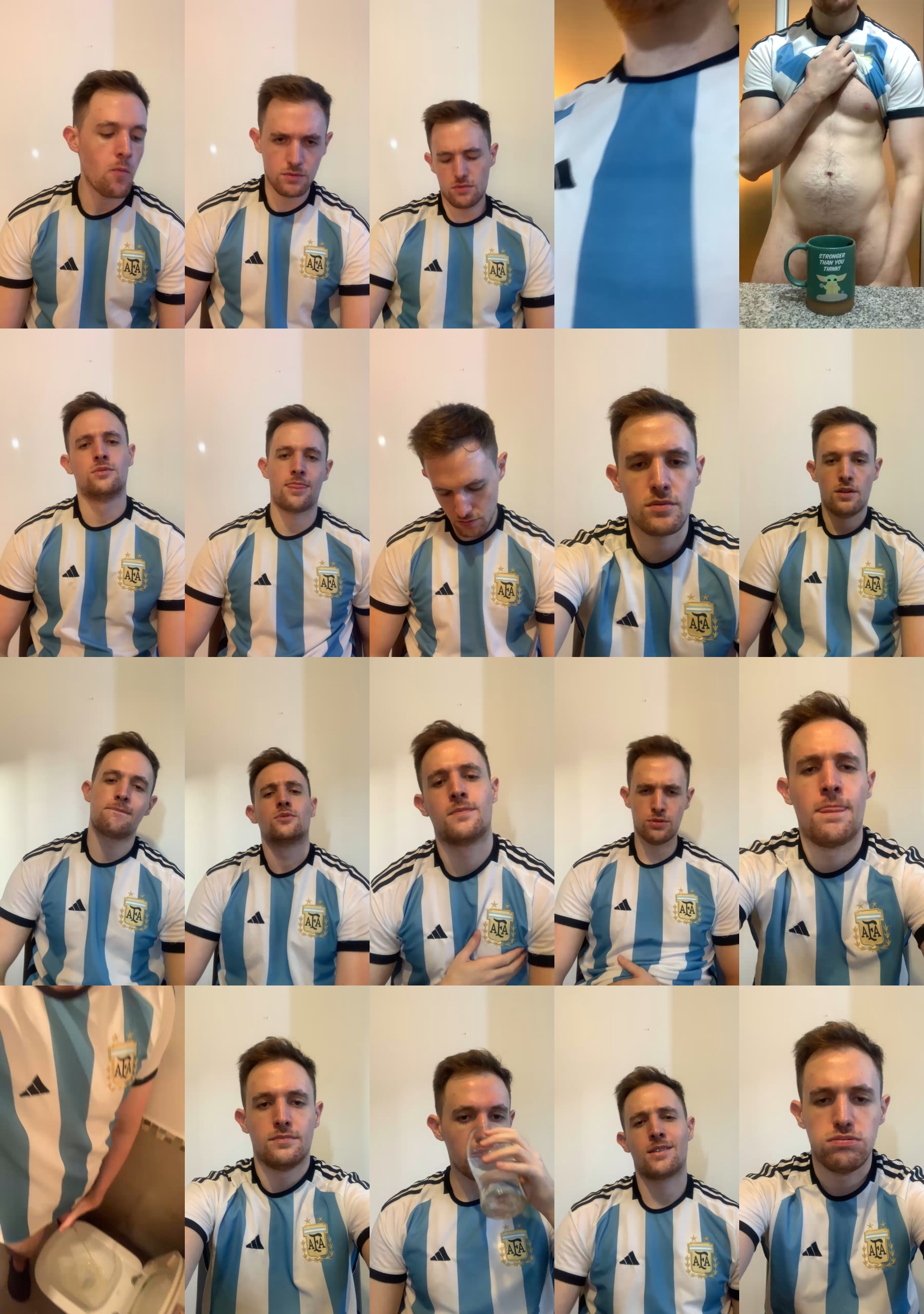 Luismi0611  28-04-2023 Recorded Video Porn