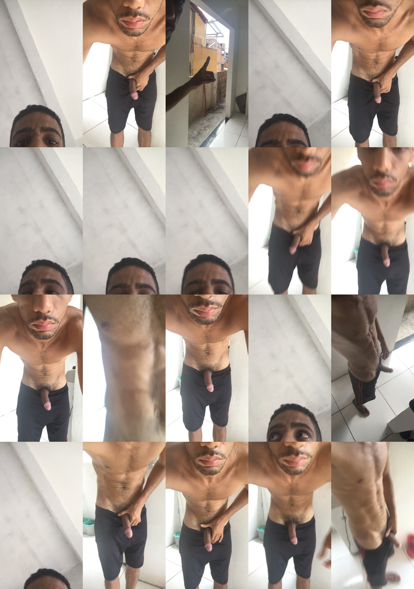 Meninoexib  29-04-2023 Recorded Video naughty