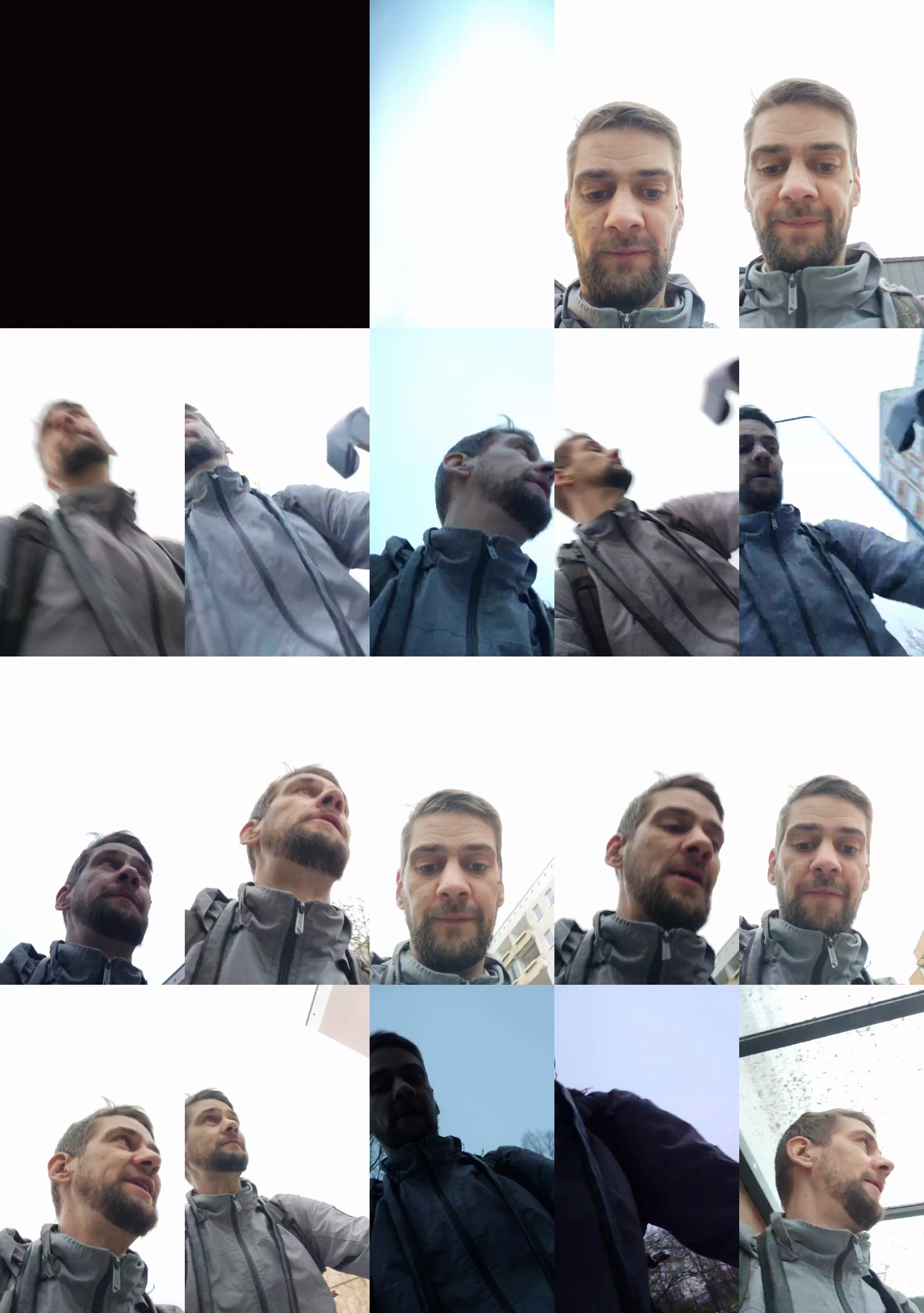 OriginalSacha  28-04-2023 Recorded Video strip