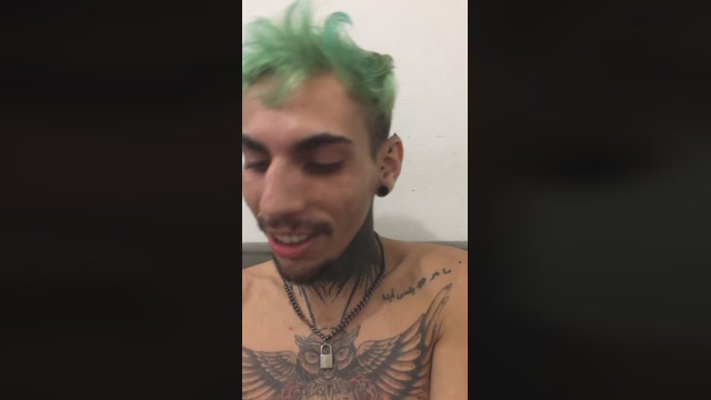 PitbullDiablo  28-04-2023 Recorded Video analtoy