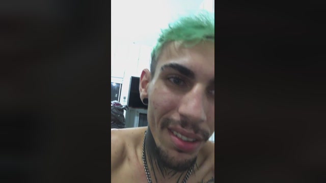 PitbullDiablo  28-04-2023 Recorded Video sexyfeet