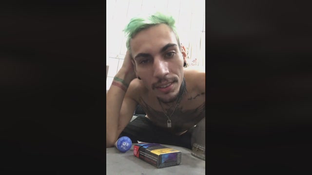 PitbullDiablo  28-04-2023 Recorded Video harddick