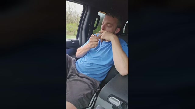 Rondickulous42  28-04-2023 Recorded Video kiss