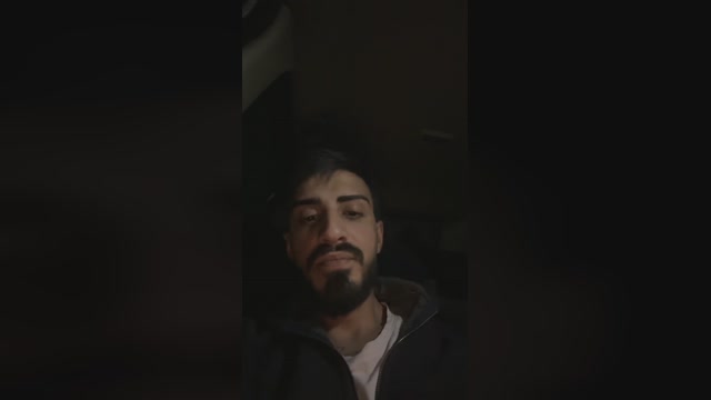 ShowForYou7  28-04-2023 Recorded Video fuckface