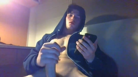 Trich01  28-04-2023 Recorded Video gay
