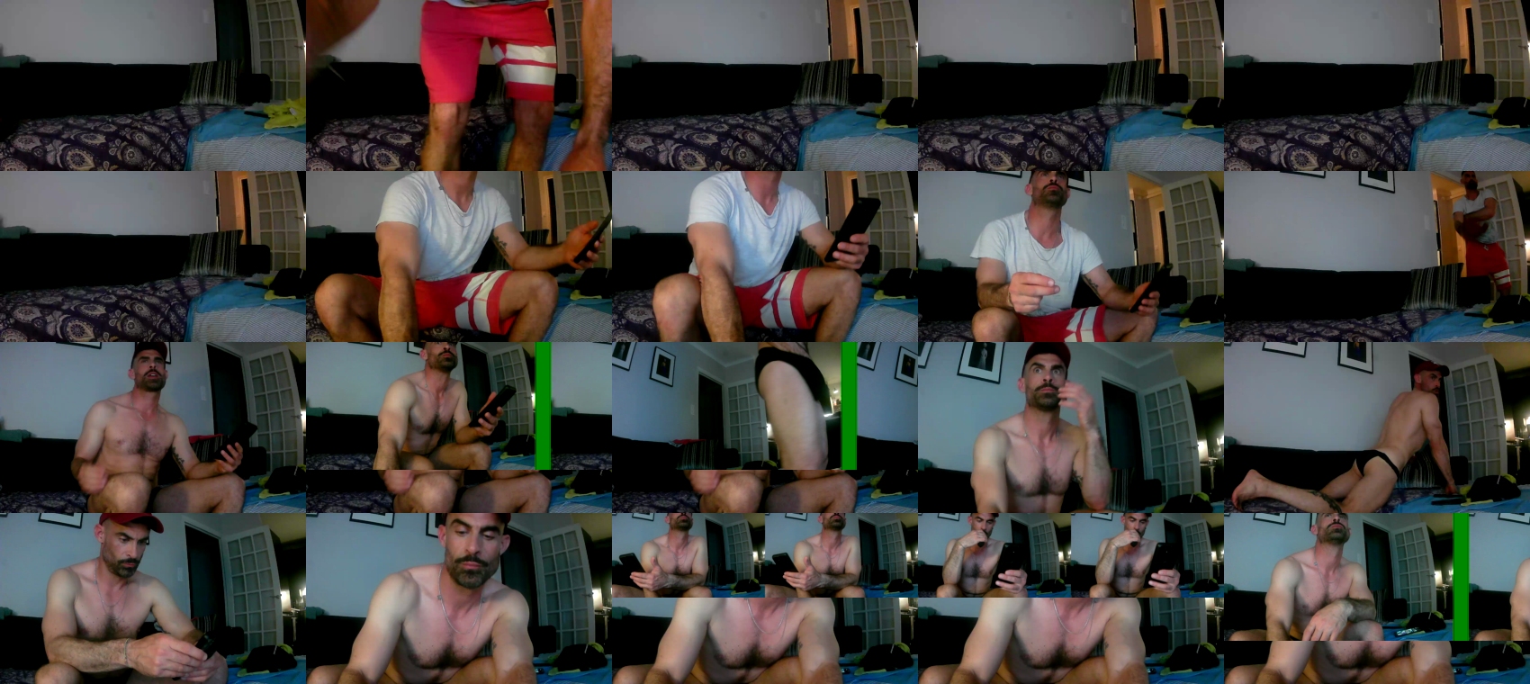 Xhairyguy  28-04-2023 Recorded Video XXX