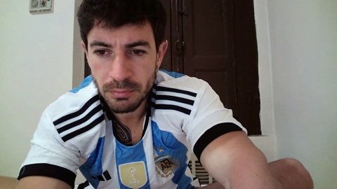 aidan42  28-04-2023 Recorded Video handsome